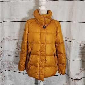 Schneiders Salzburg Romina Down Jacket Size 6